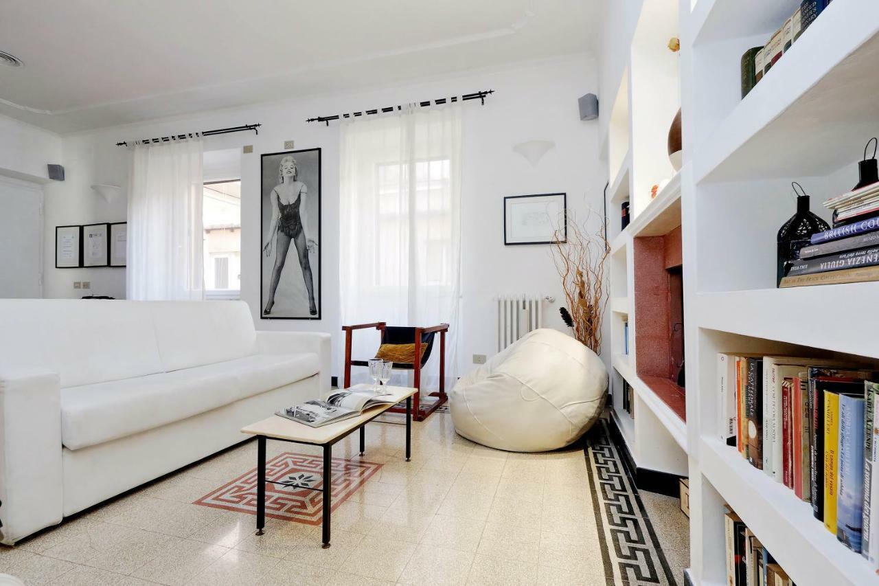 Clementina Apartamento *