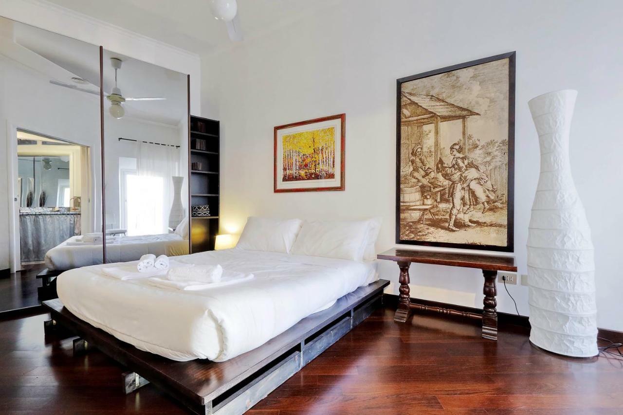 Clementina Apartamento
