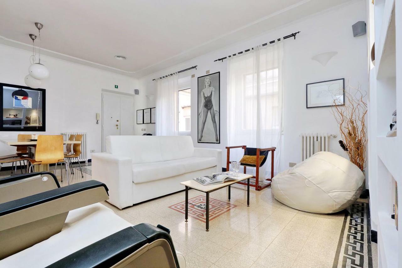 Clementina Apartamento *