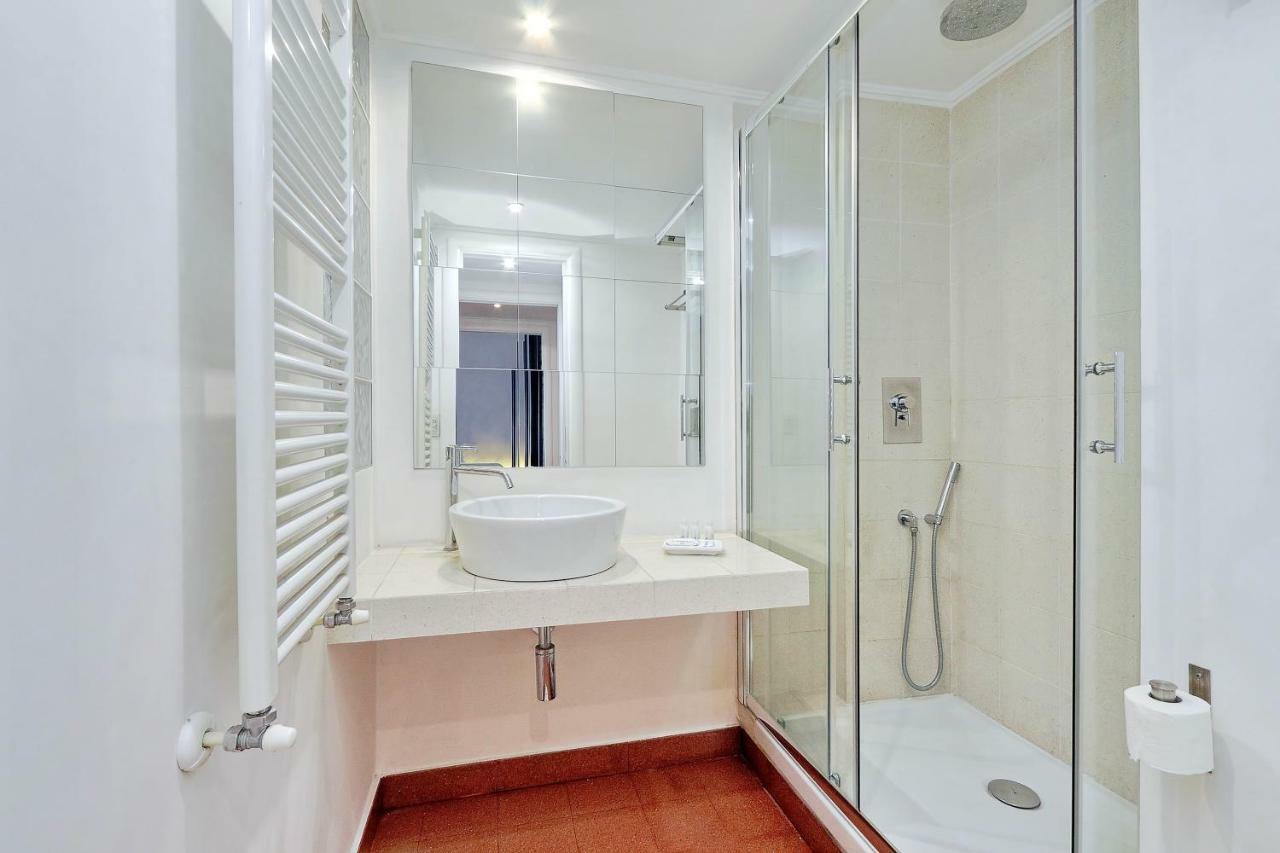 Clementina Apartamento