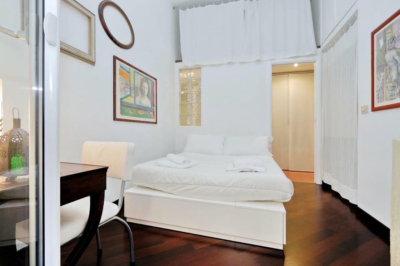 Clementina Apartamento *
