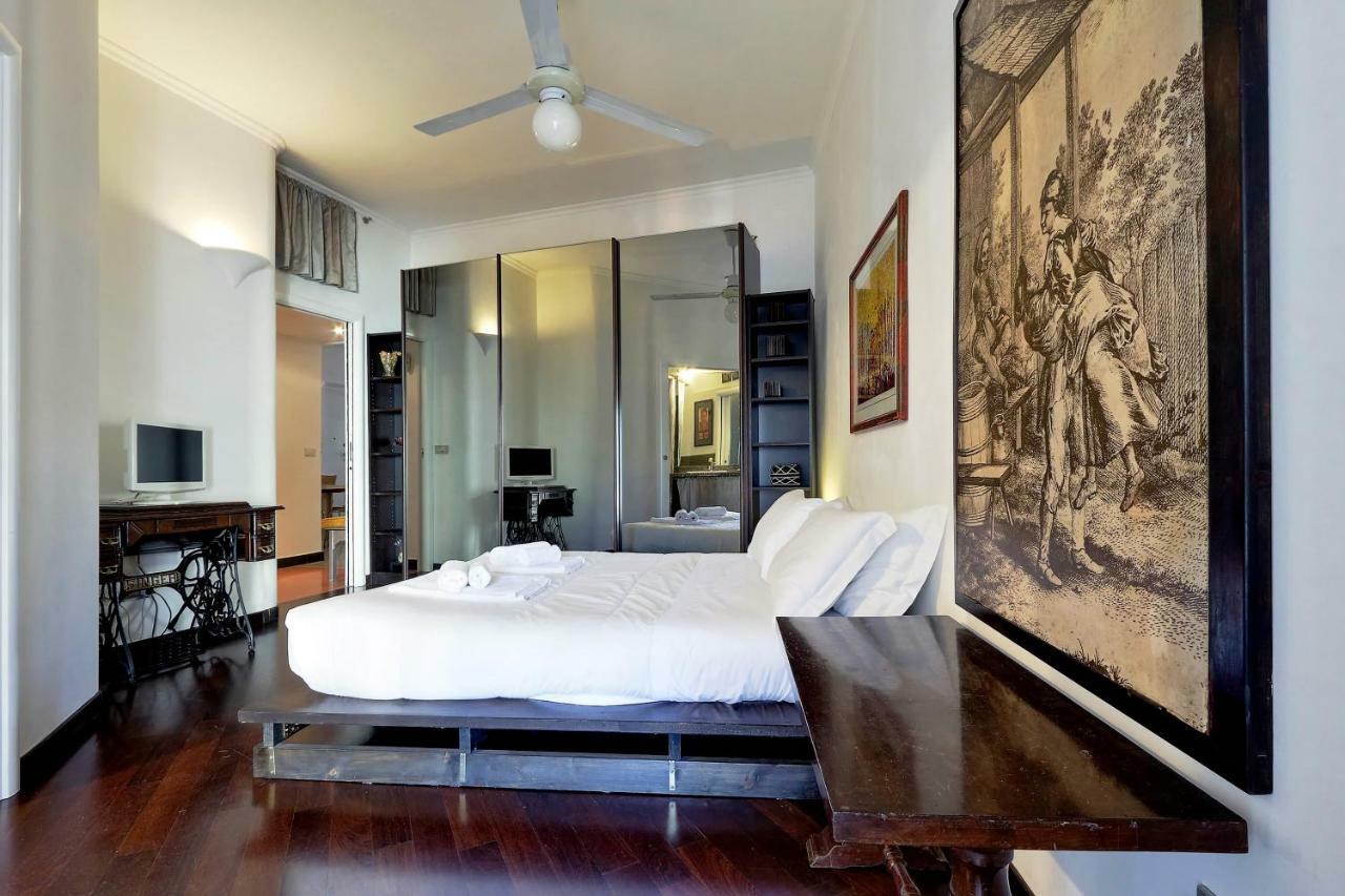 Apartamento Clementina *