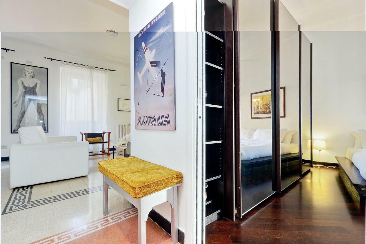 Apartamento Clementina Roma