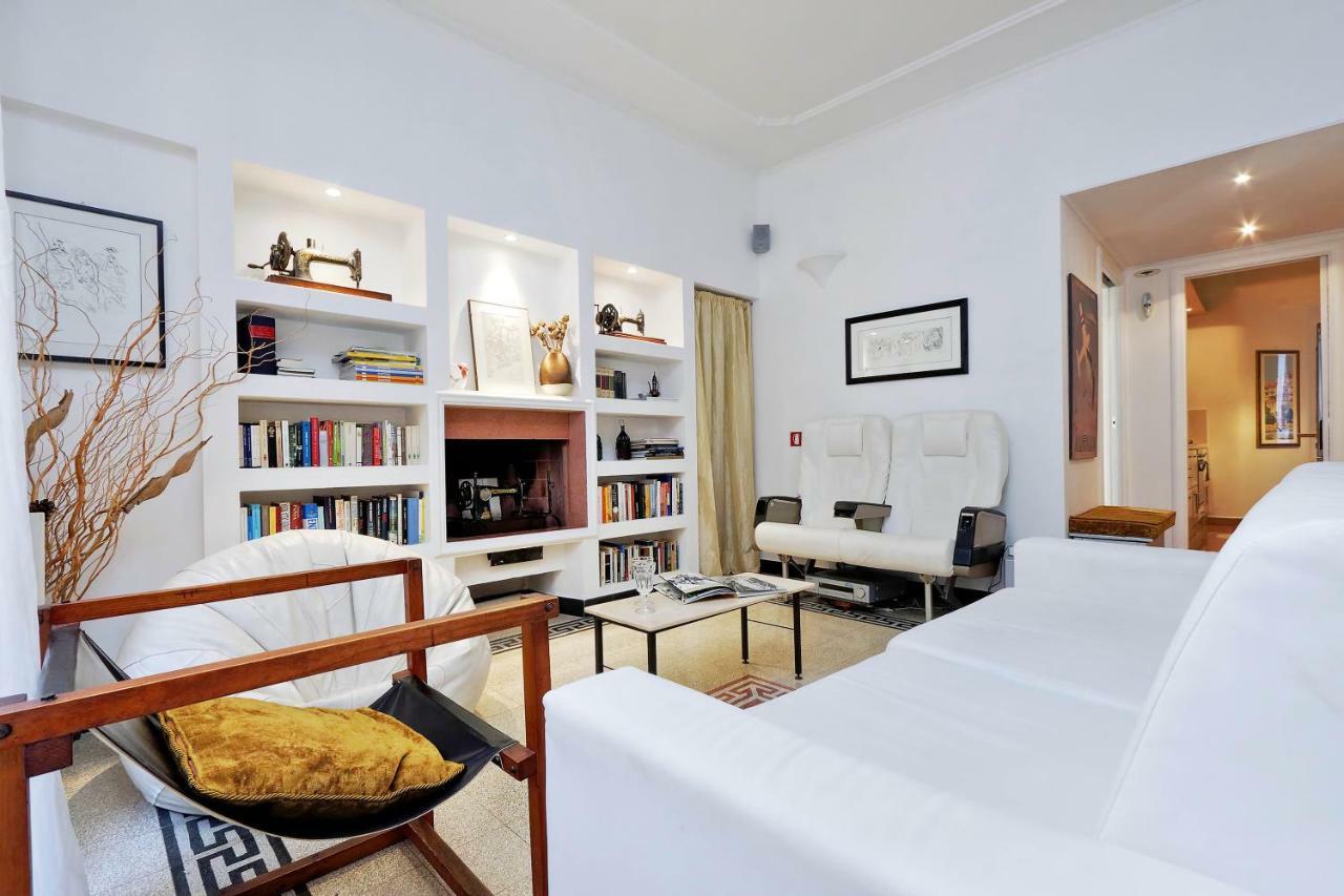 Apartamento Clementina