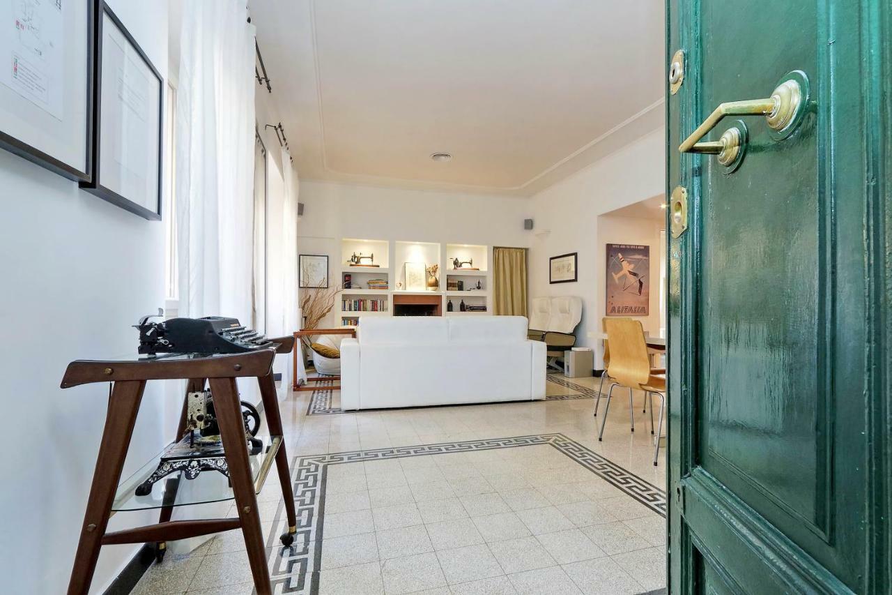 Apartamento Clementina *
