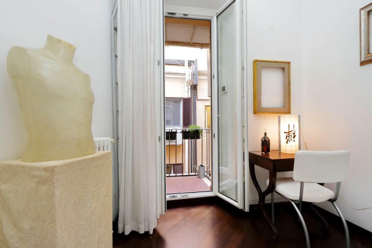 Clementina Apartamento *