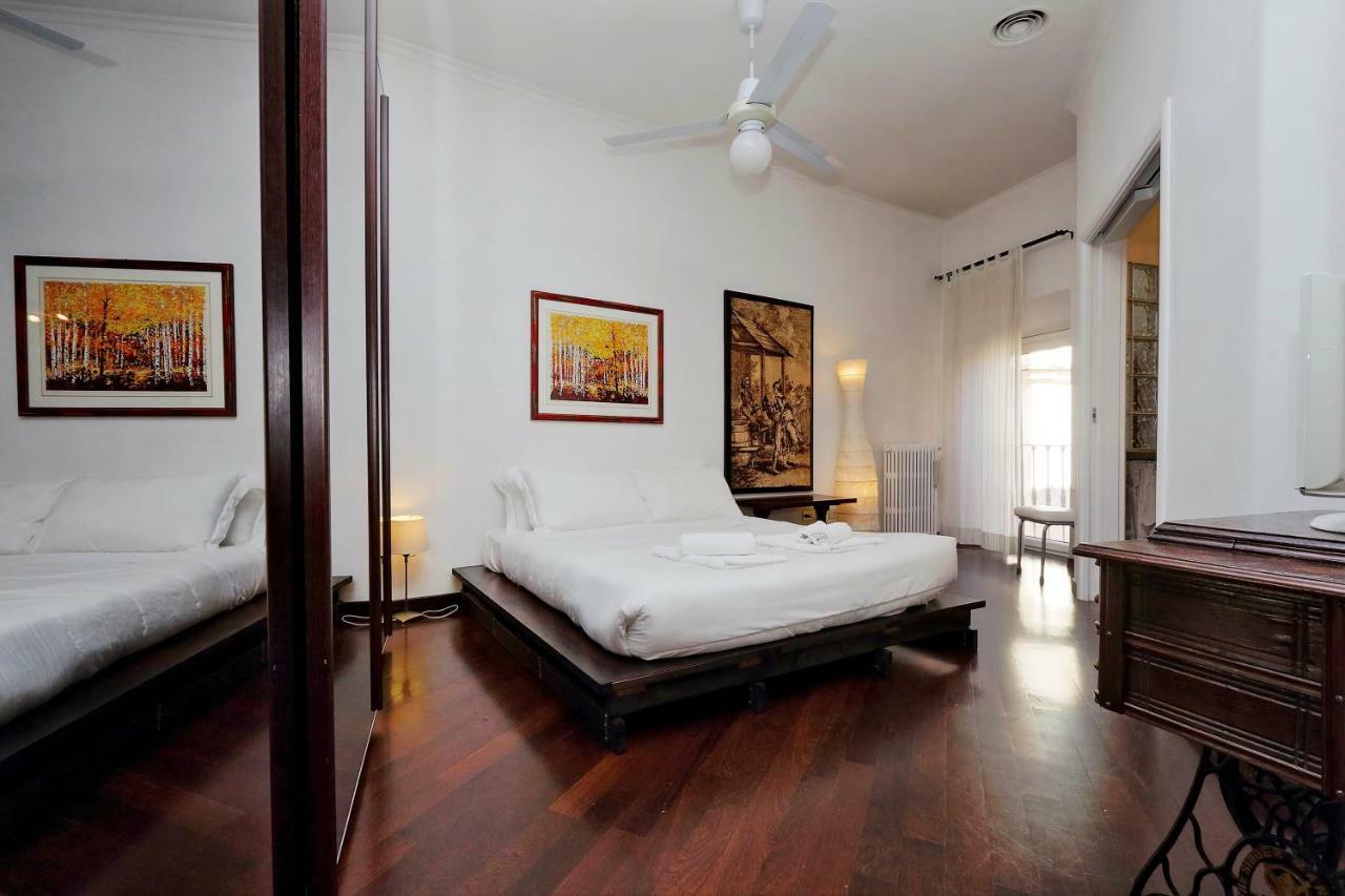 Apartamento Clementina Roma