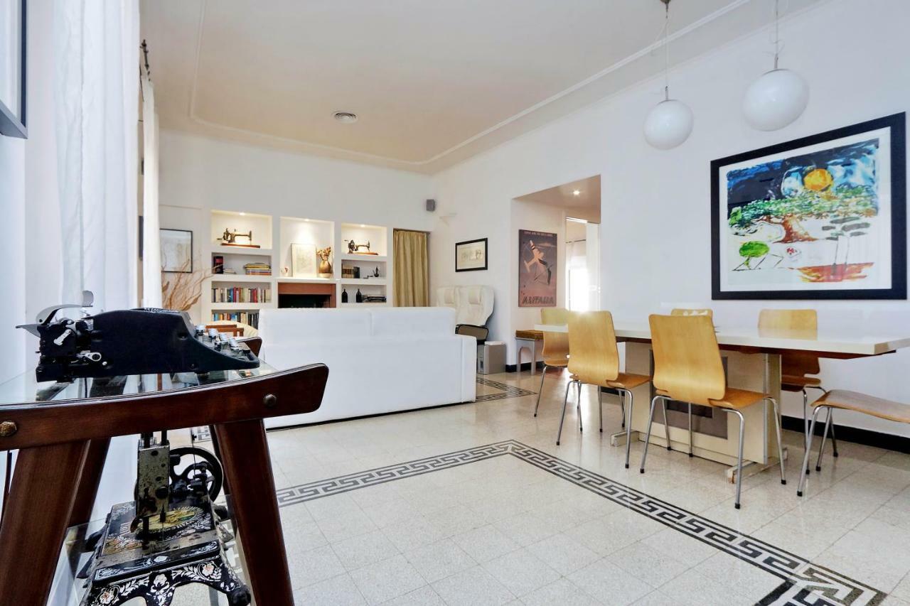 Clementina Apartamento