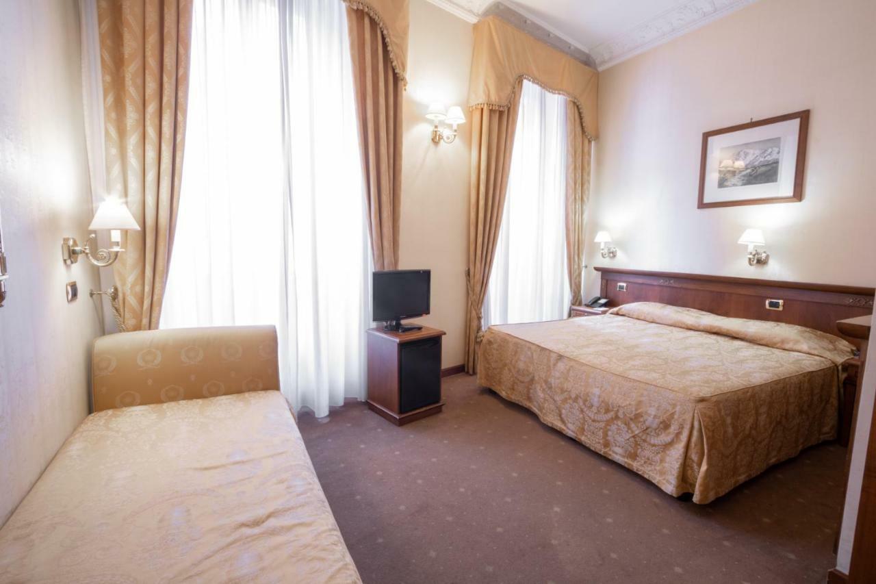 Casa de hóspedes Hosianum Palace 3*