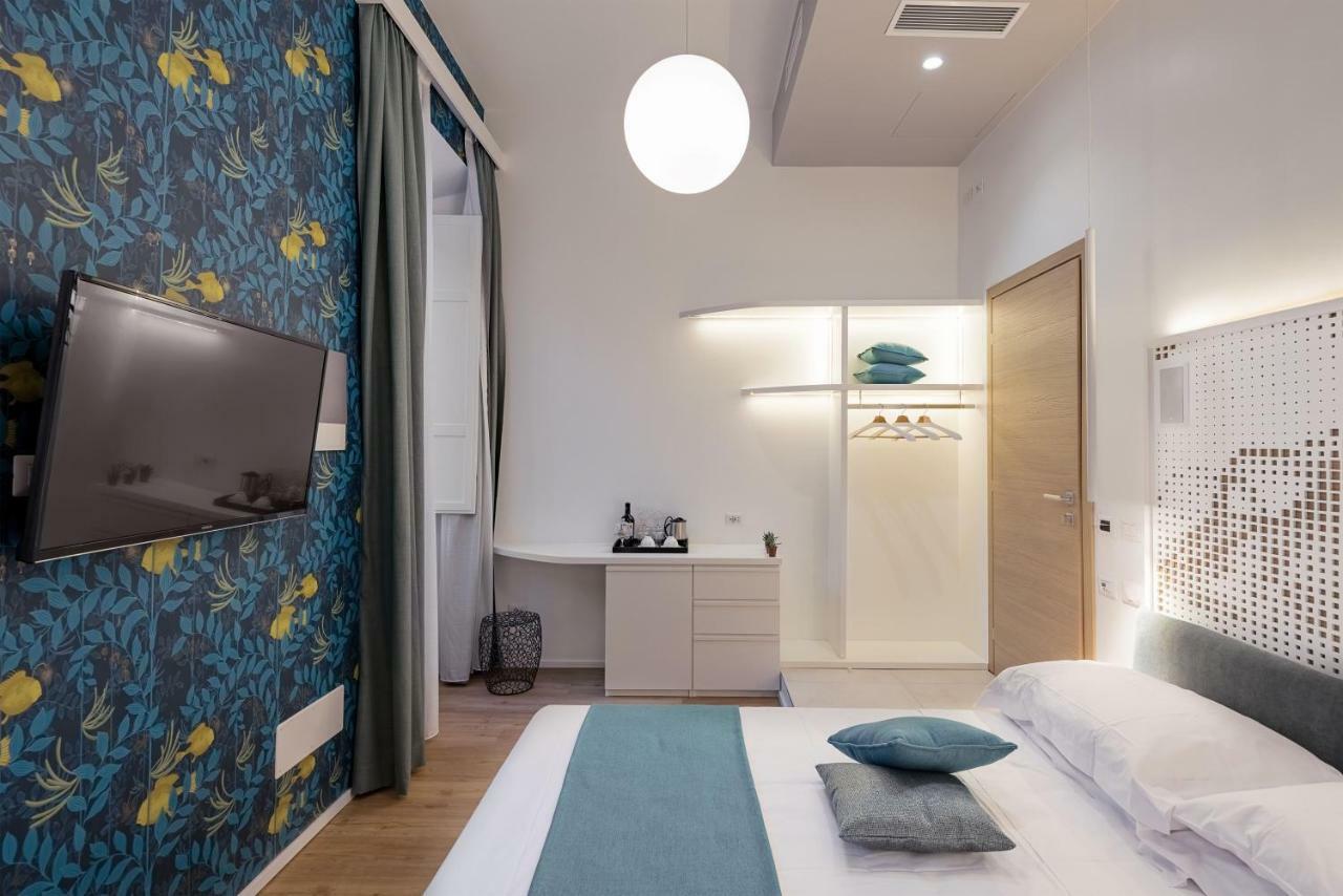 Numa Gjestgiverier Roma