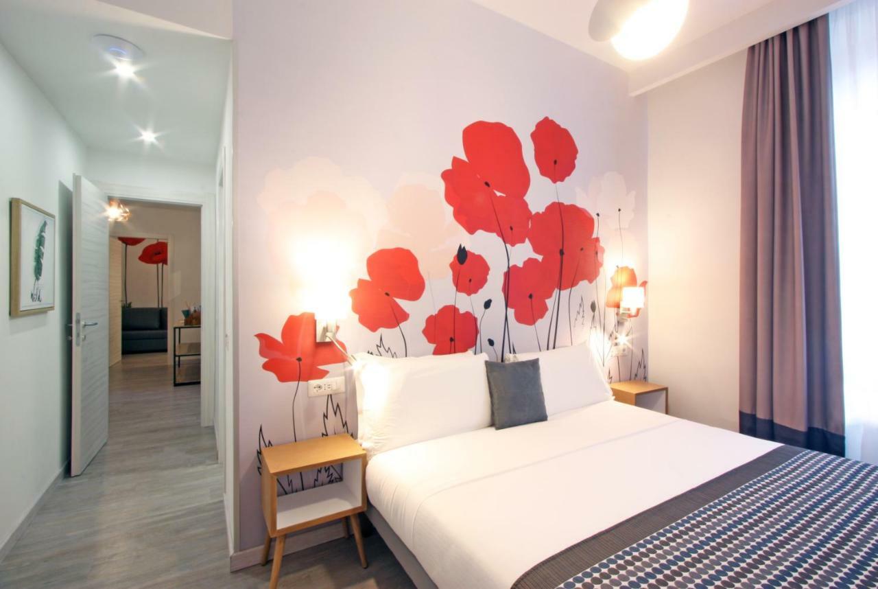 Florido' Holiday home Rome