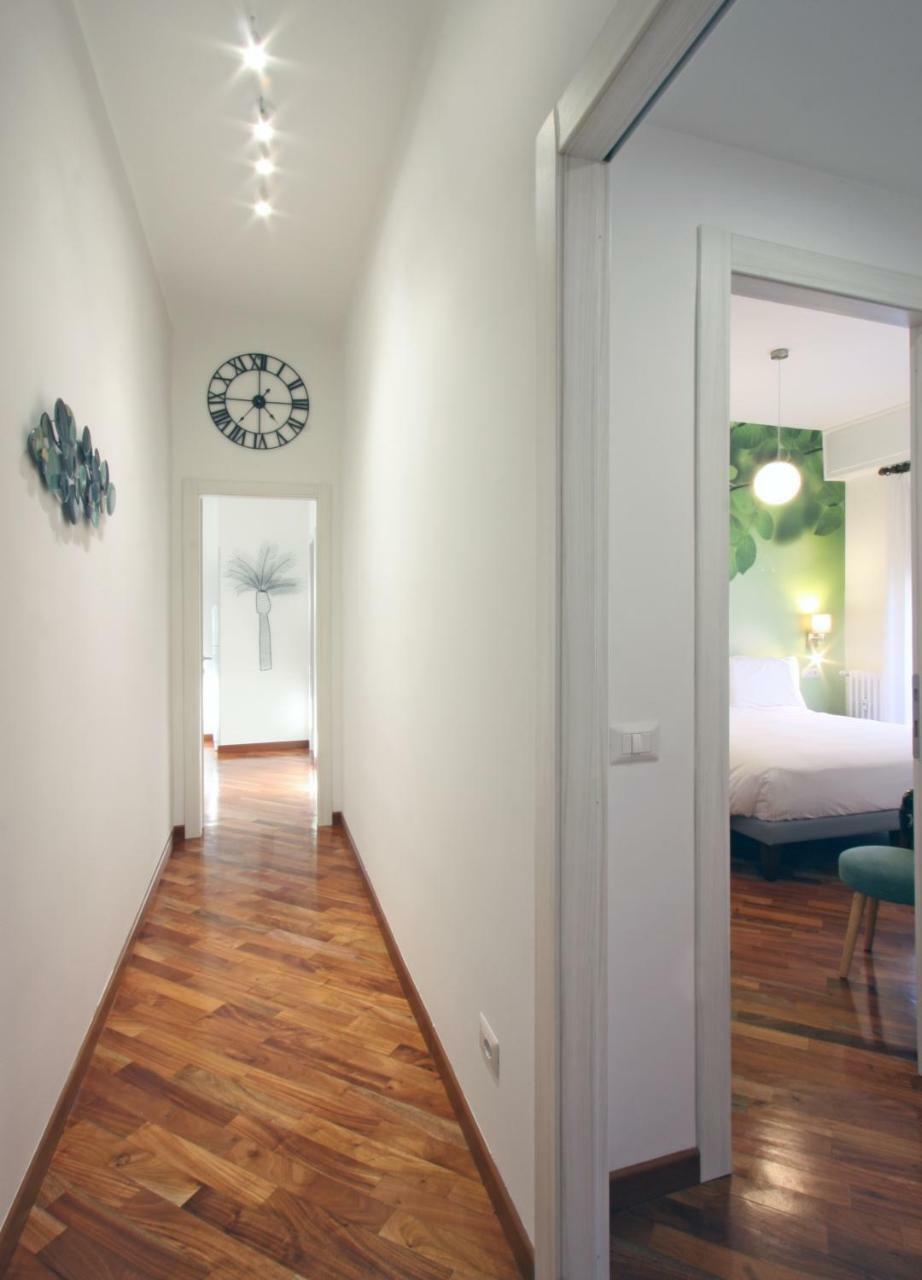 Holiday home Florido' Rome