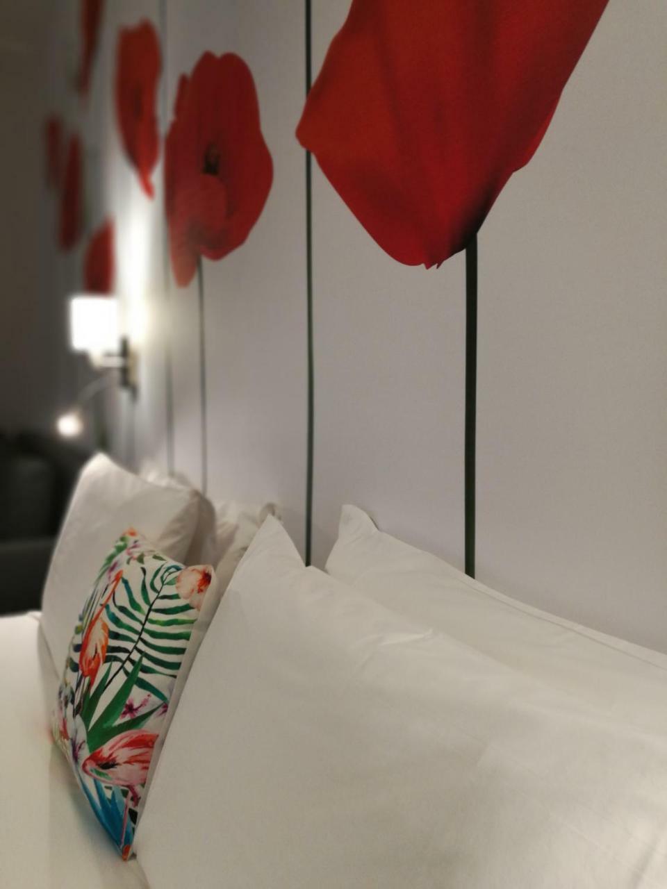 Florido' Holiday home *