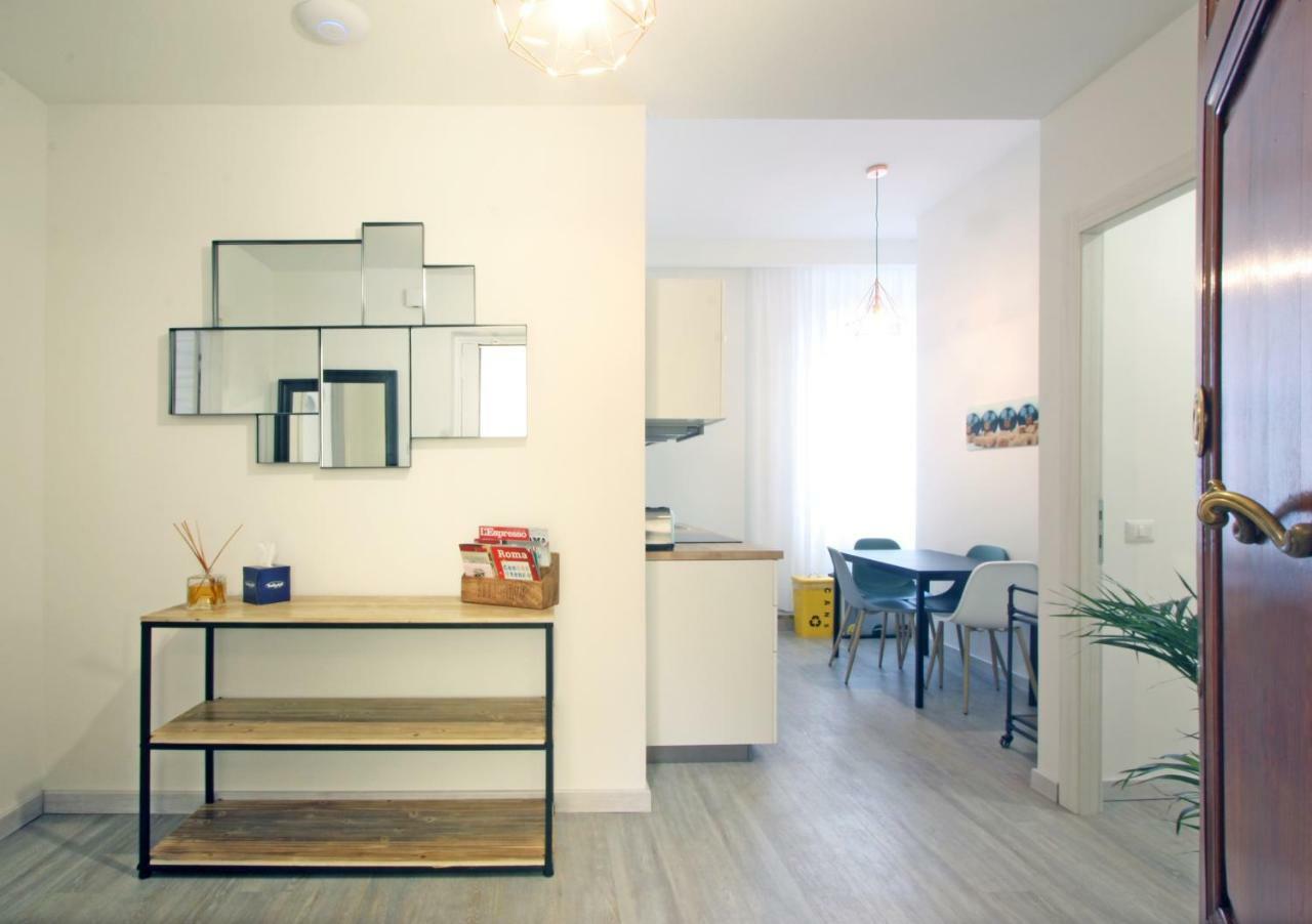 Florido' Holiday home *