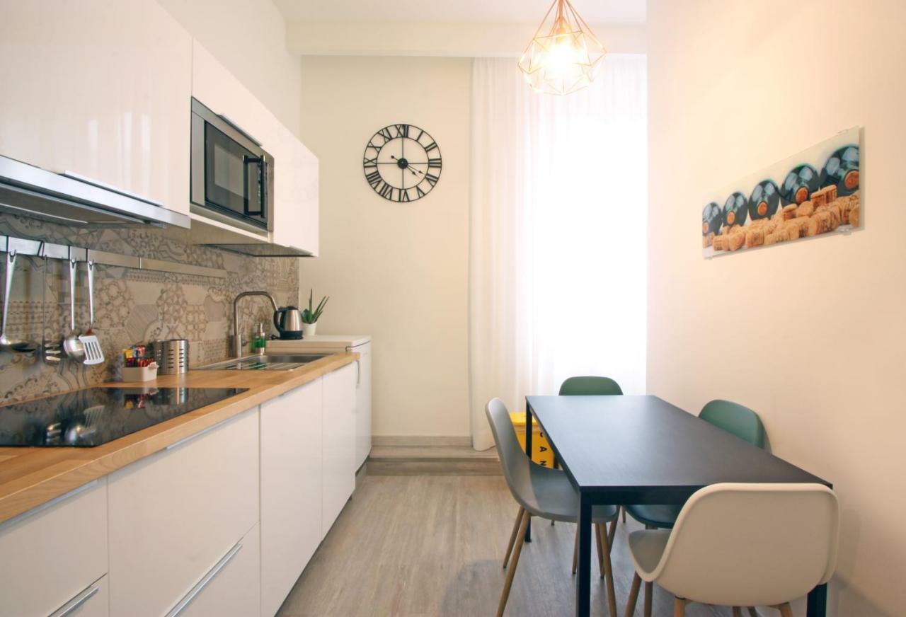 Holiday home Florido' Rome