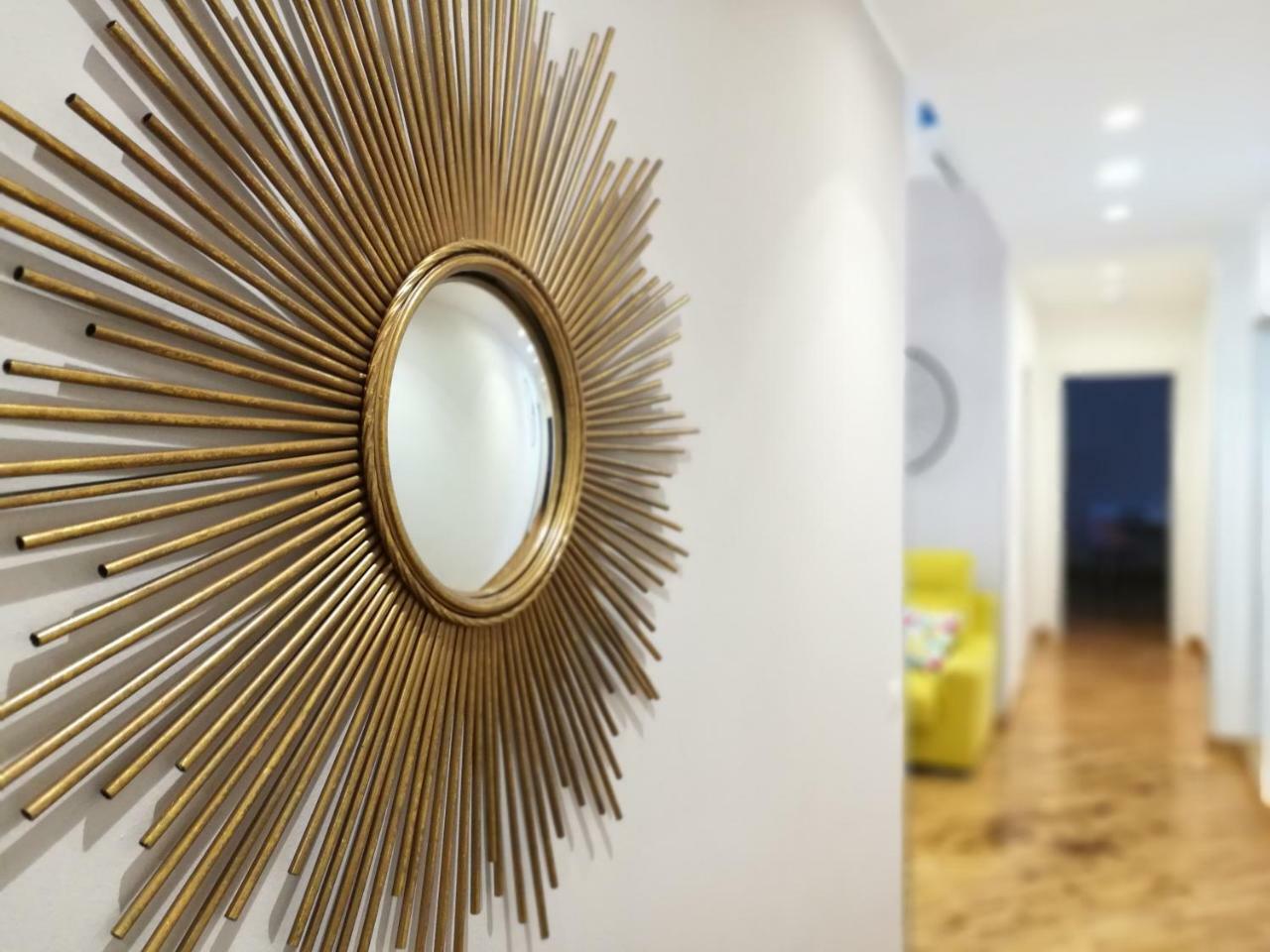 Holiday home Florido' Rome