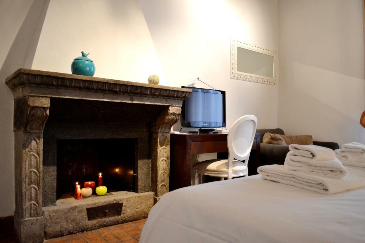 Luxury Trastevere Casa de hóspedes 2*