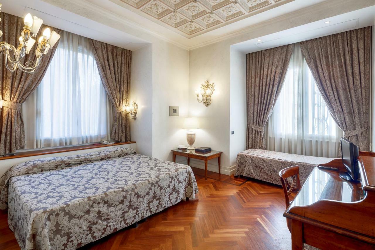 Aventino 3* Rom