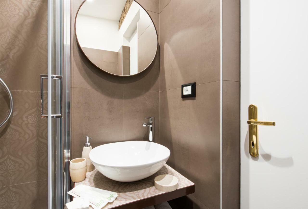 Domus De Fiori Apartamento Roma