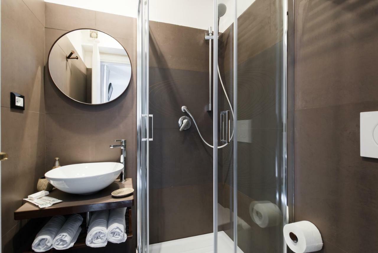 Apartamento Domus De Fiori Roma