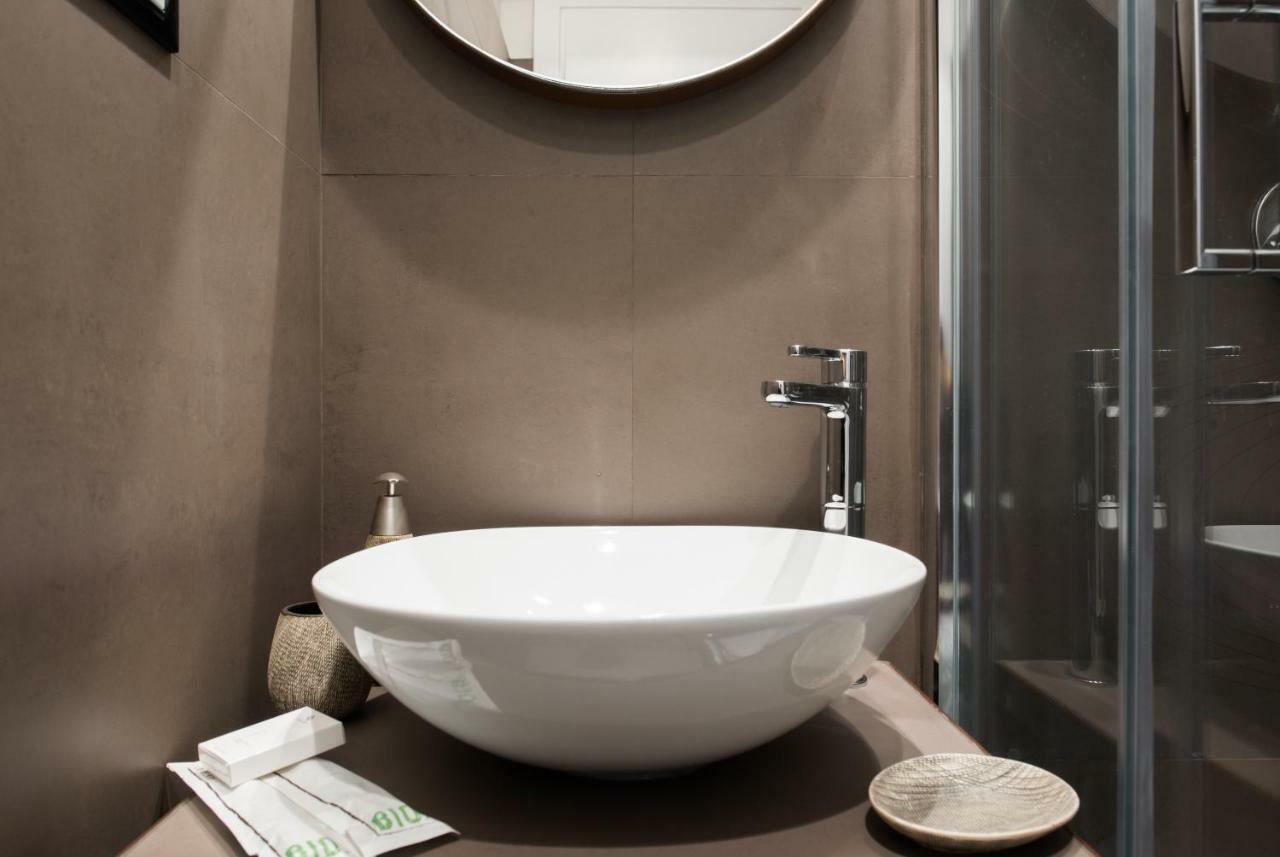 Apartamento Domus De Fiori Roma