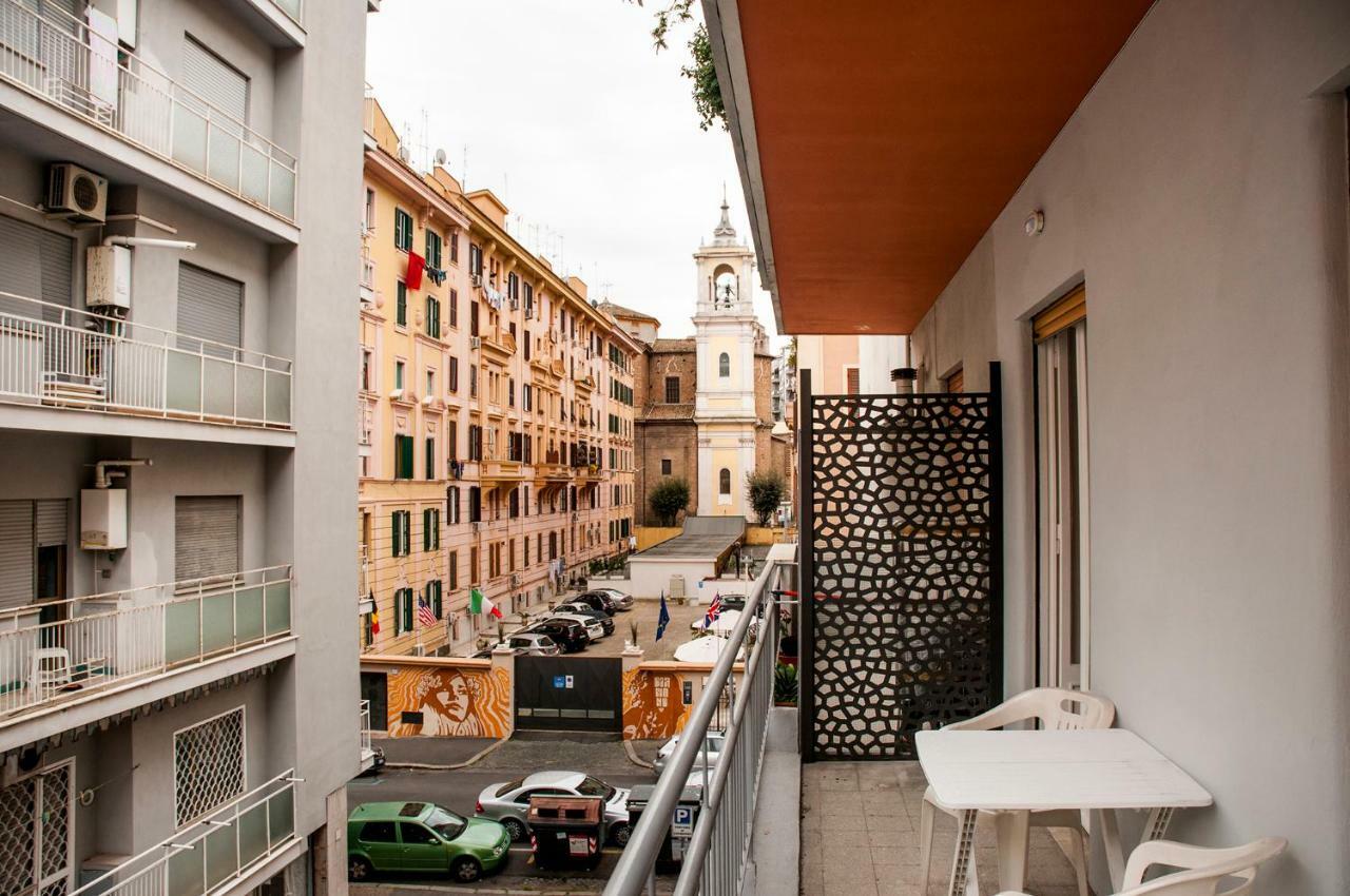 Apartment Vatican Museums Roomy *