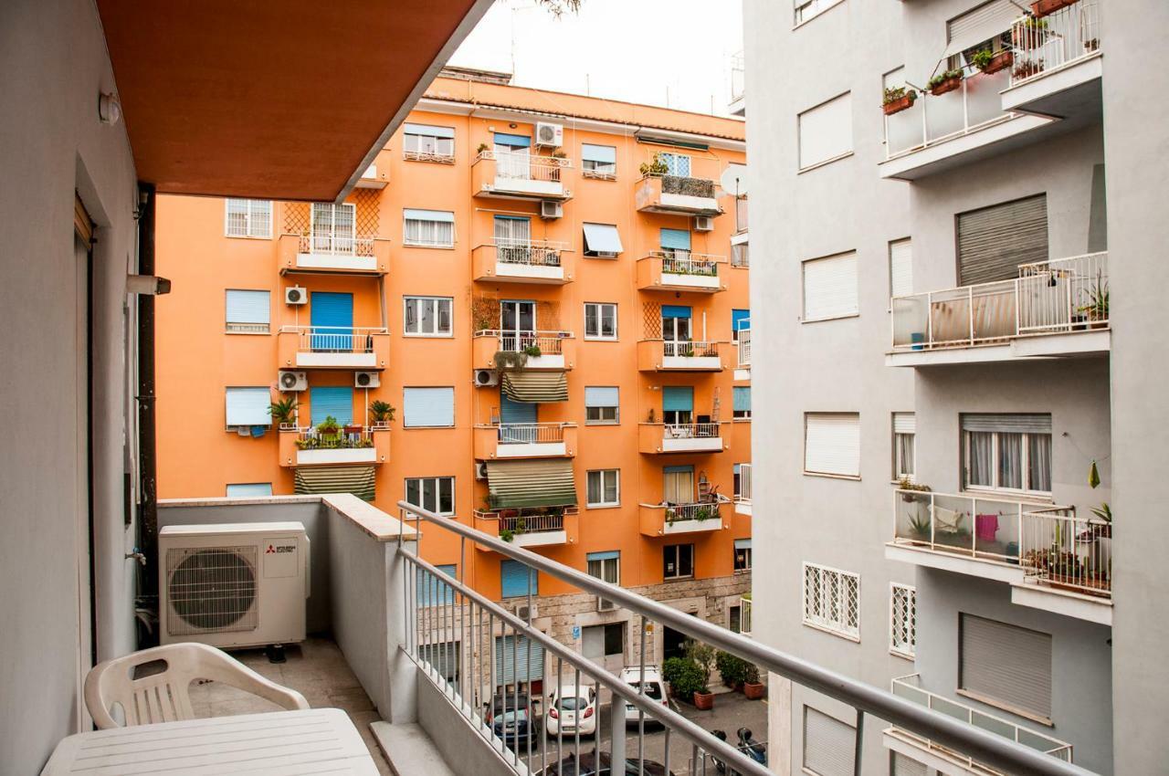 Apartment Vatican Museums Roomy Rome