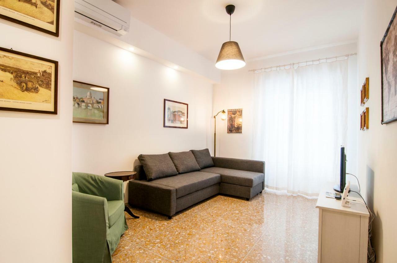 Apartment Vatican Museums Roomy Rome