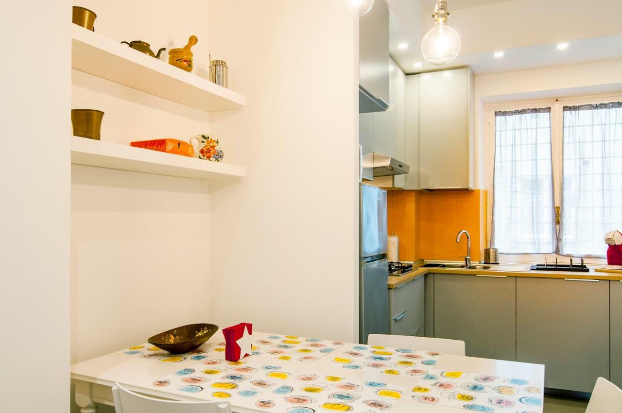 Apartment Vatican Museums Roomy *