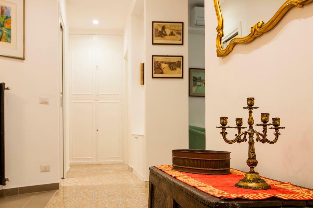 Apartment Vatican Museums Roomy Rome