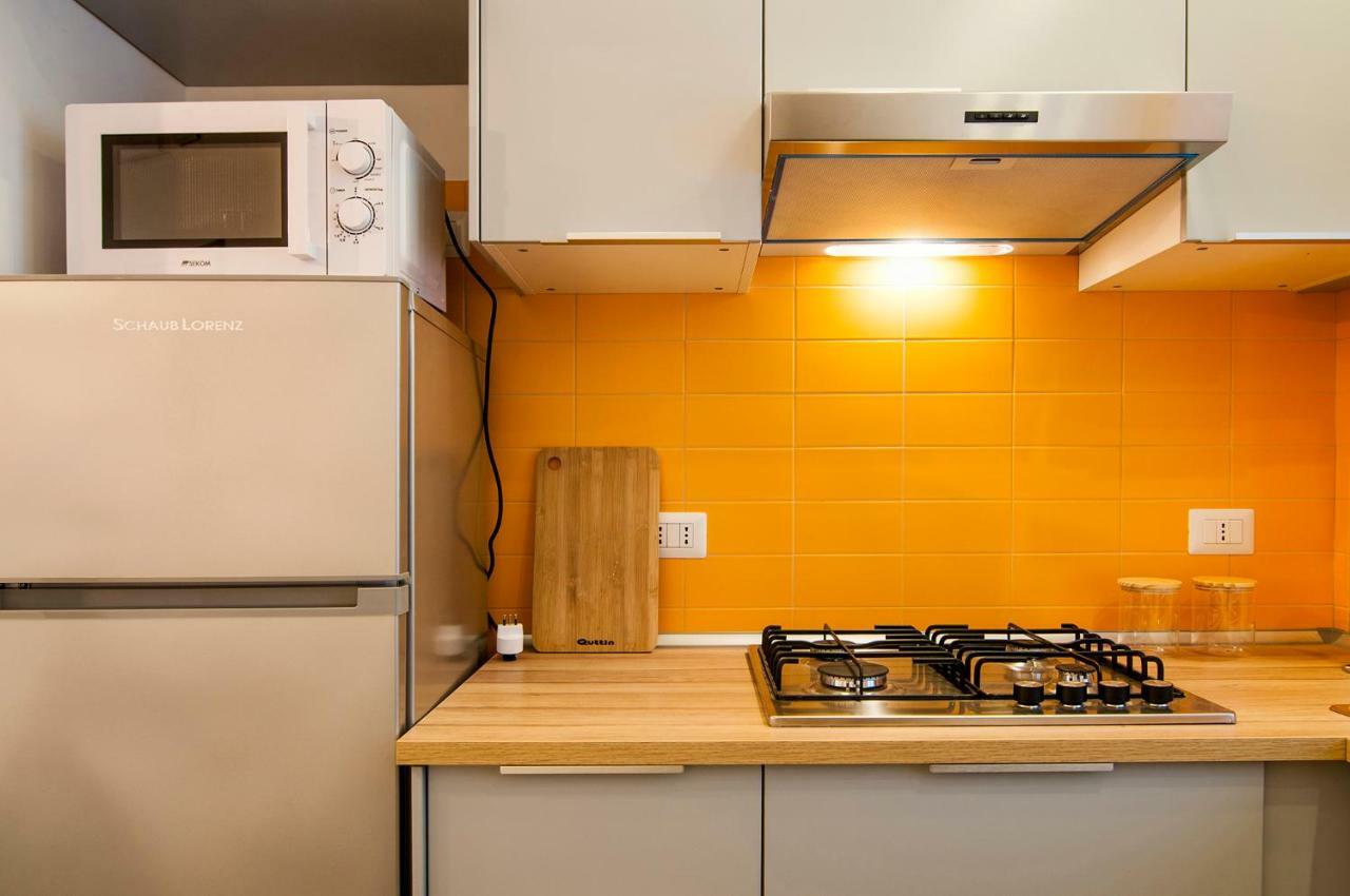 Apartment Vatican Museums Roomy Rome