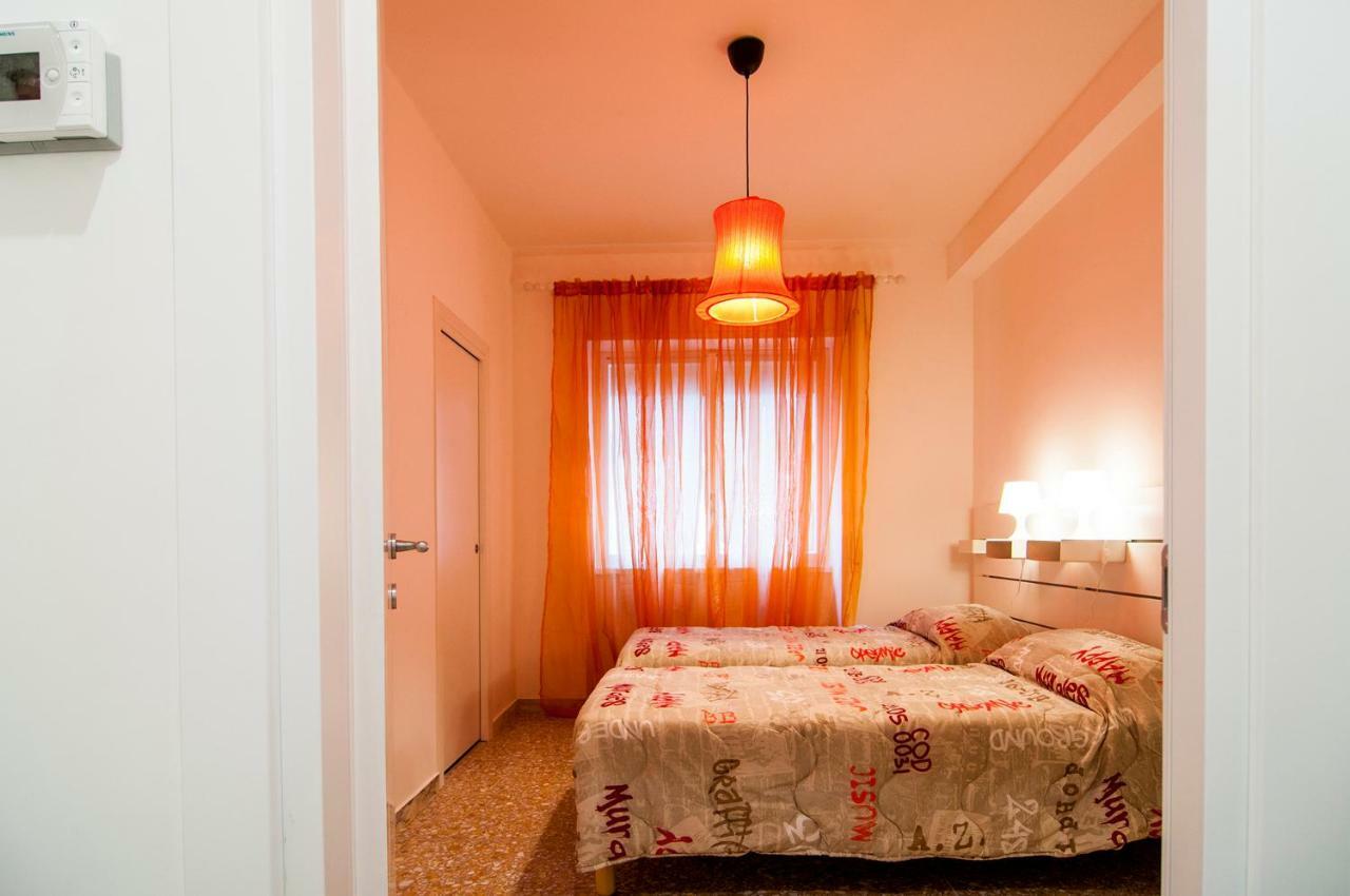 Apartment Vatican Museums Roomy