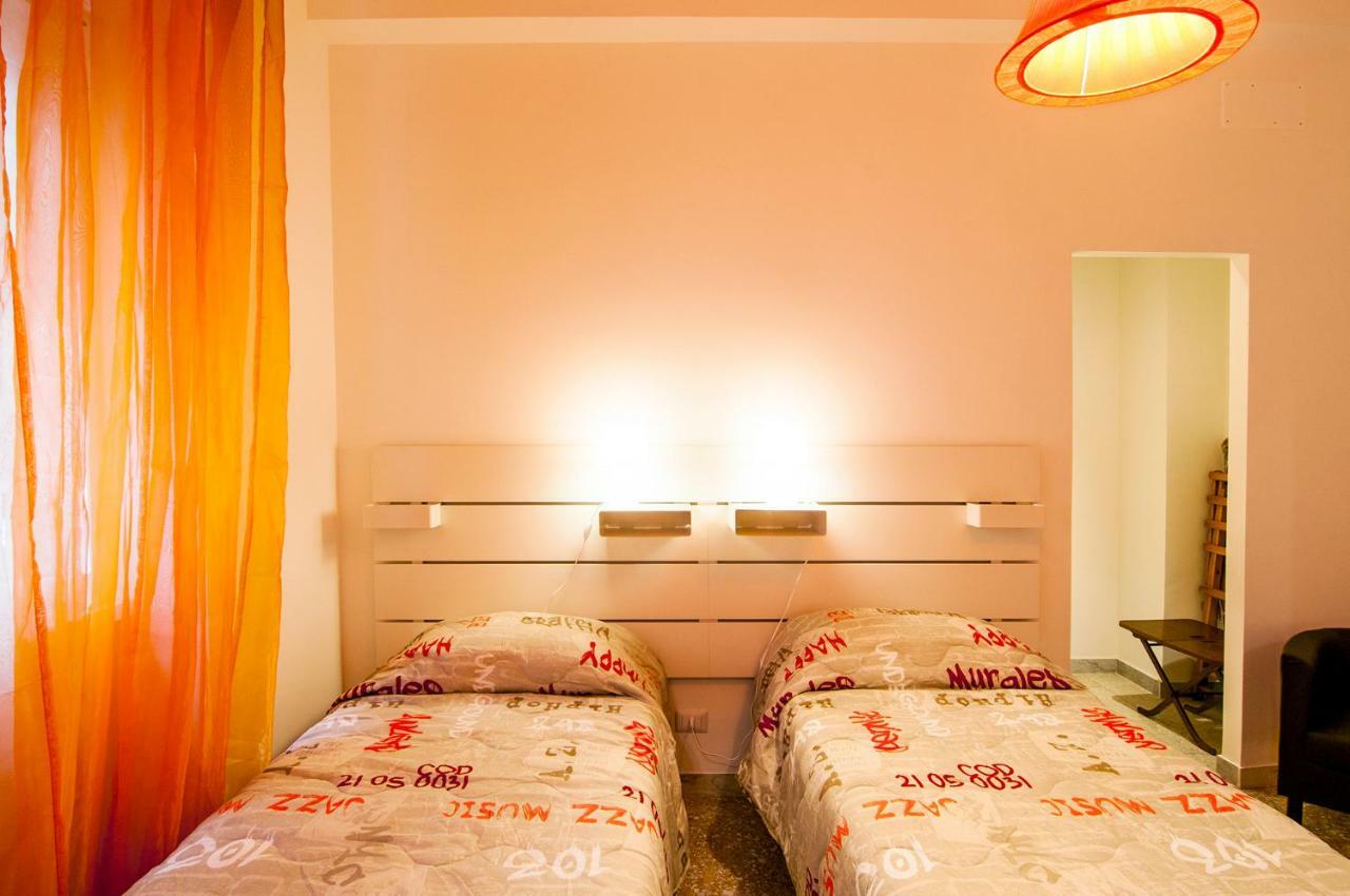 Vatican Museums Roomy Apartment Rome