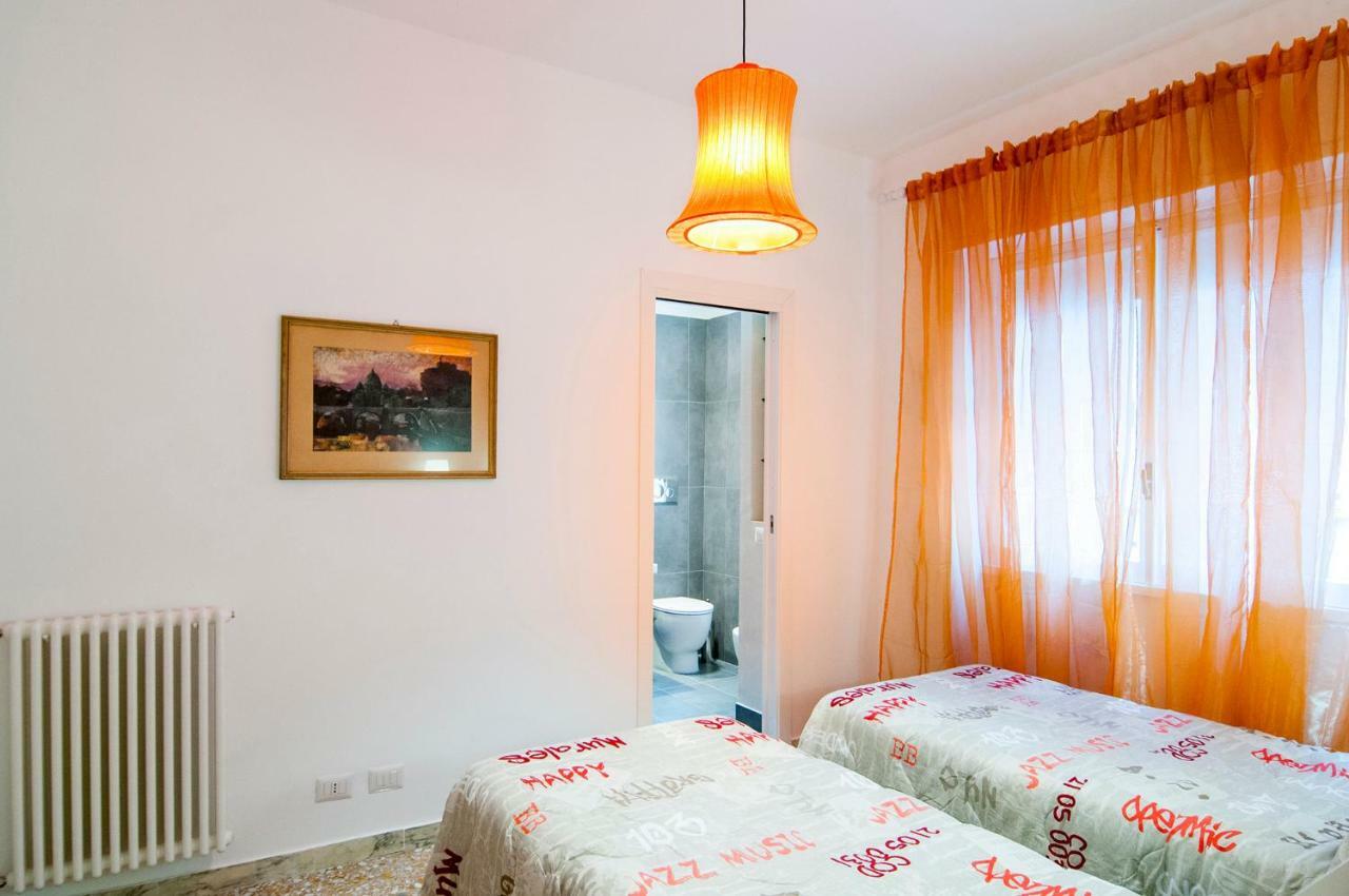 Apartment Vatican Museums Roomy *
