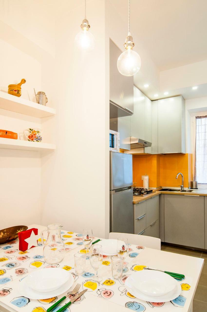 Apartment Vatican Museums Roomy *