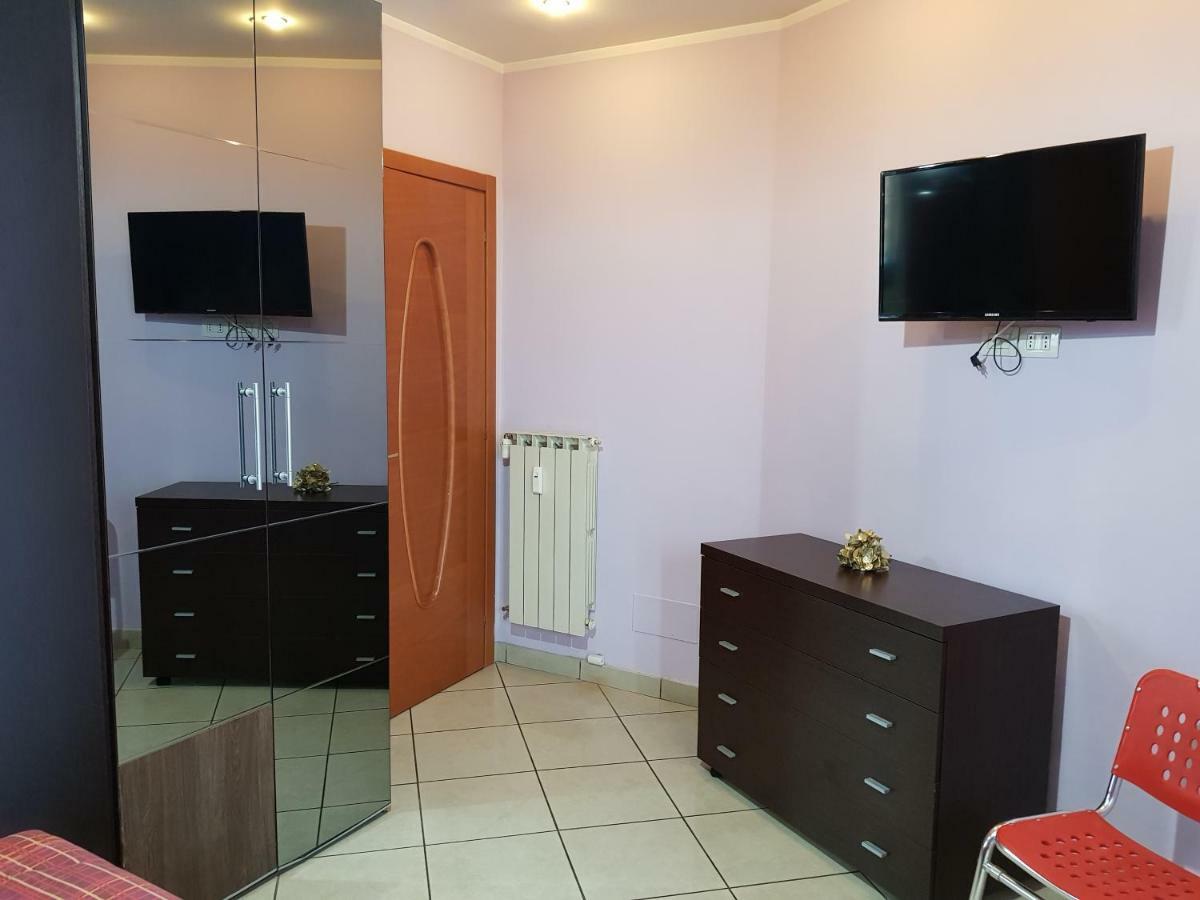Bed and breakfast Alenic Roma