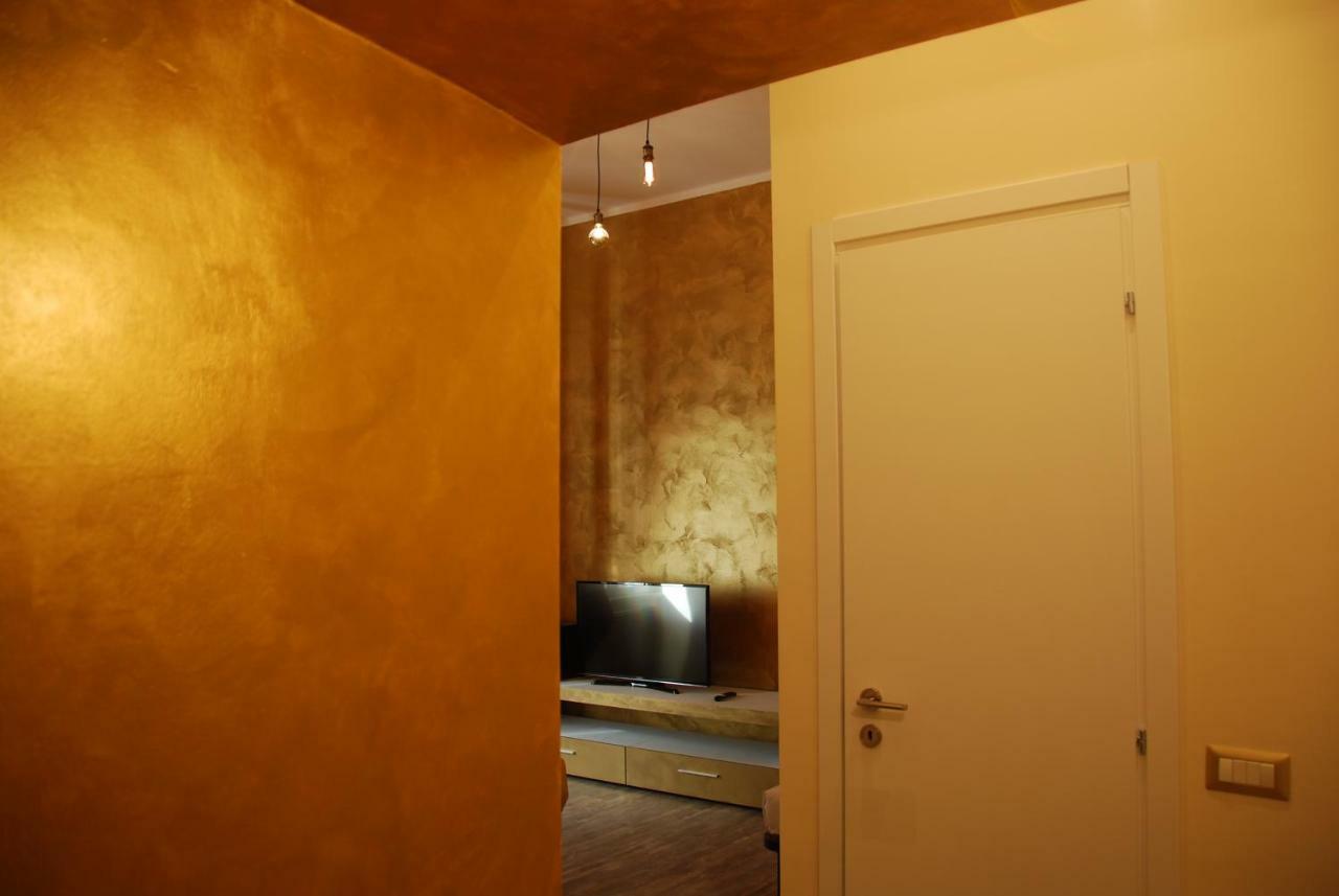 Pensión Secret Rhome Colosseum Art