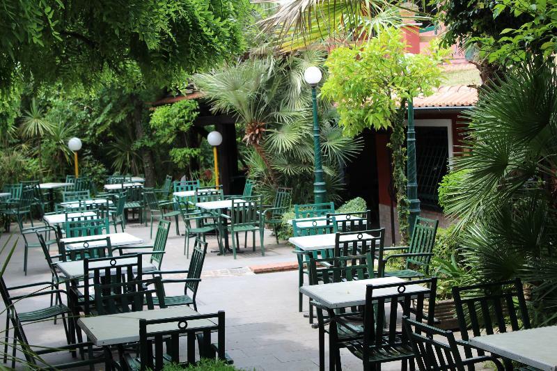 Seven Hills Village Parque de Campismo 4*