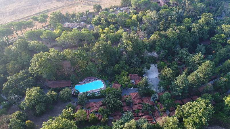 Parque de Campismo Seven Hills Village