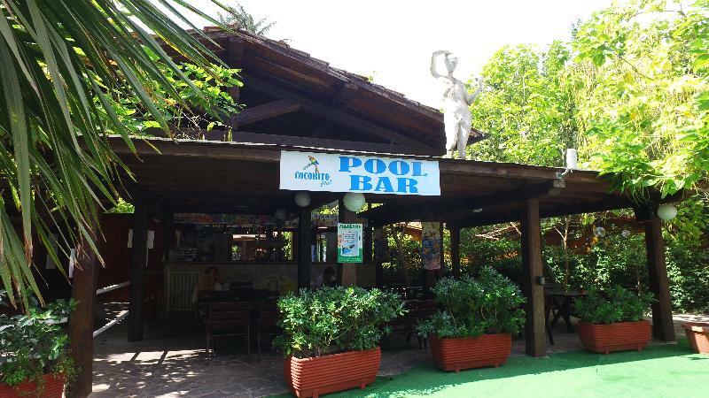 Seven Hills Village Parque de Campismo
