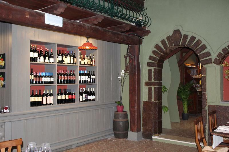 Seven Hills Village Parque de Campismo 4*