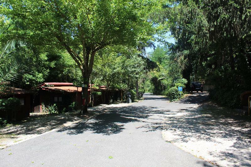 Seven Hills Village Parque de Campismo