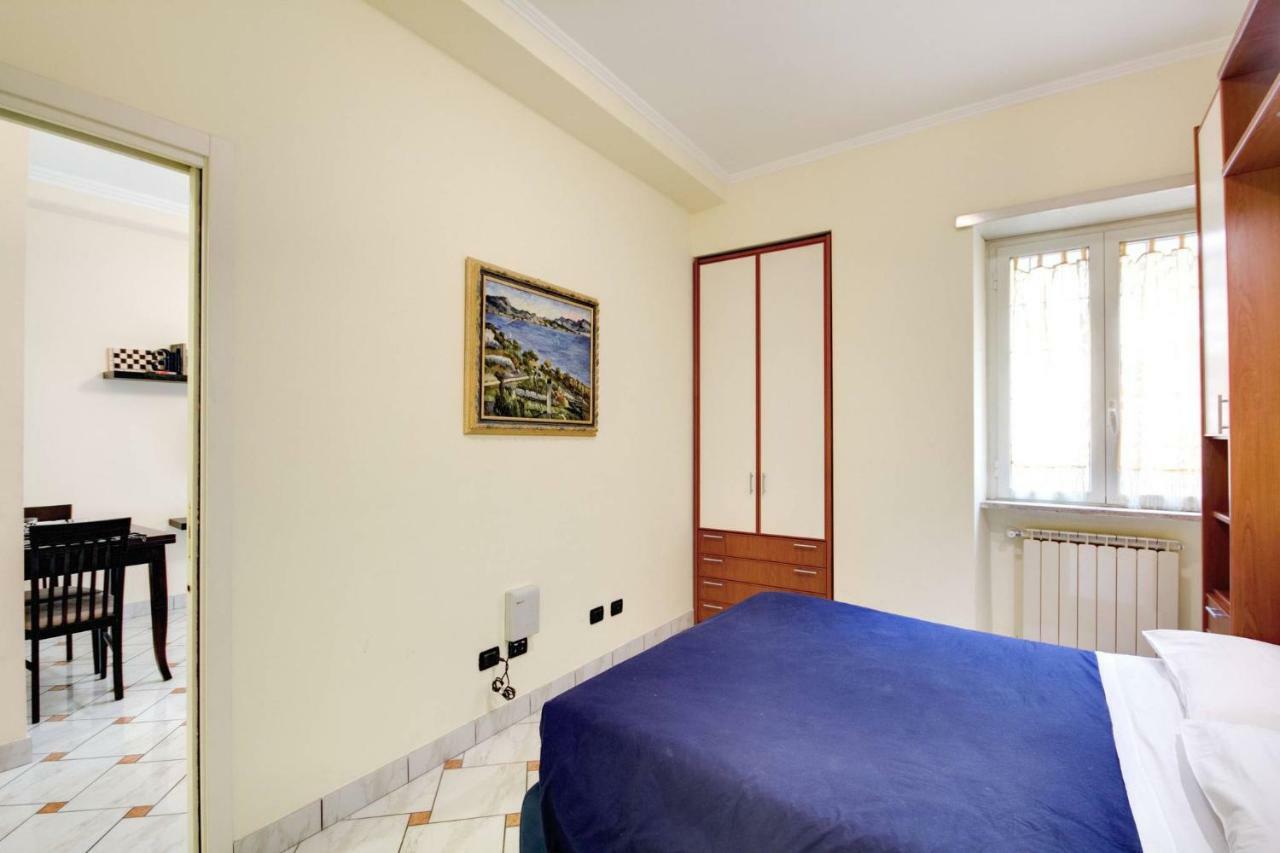 Appartamento Azalea/ Colosseo 35 Euro For P