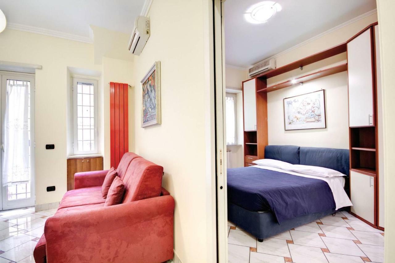 Appartamento Azalea/ Colosseo 35 Euro For P Roma