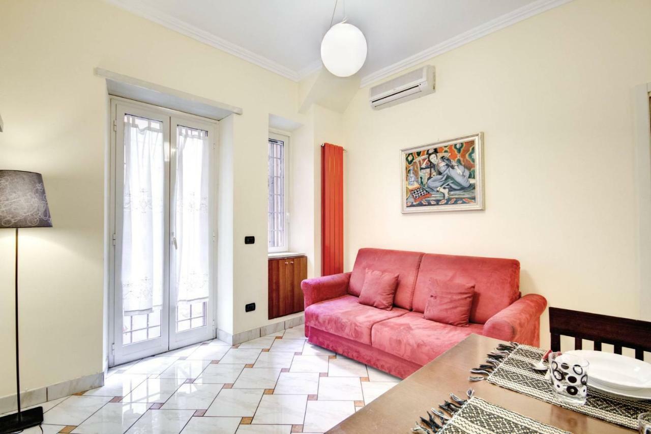 Appartamento Azalea/ Colosseo 35 Euro For P Roma