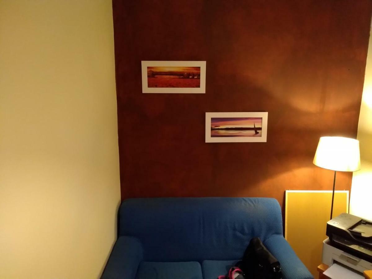 Affittacamere Volusia House Guest house Rome