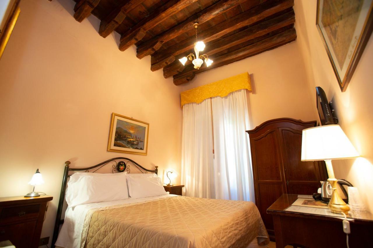 Giubileo Hotel