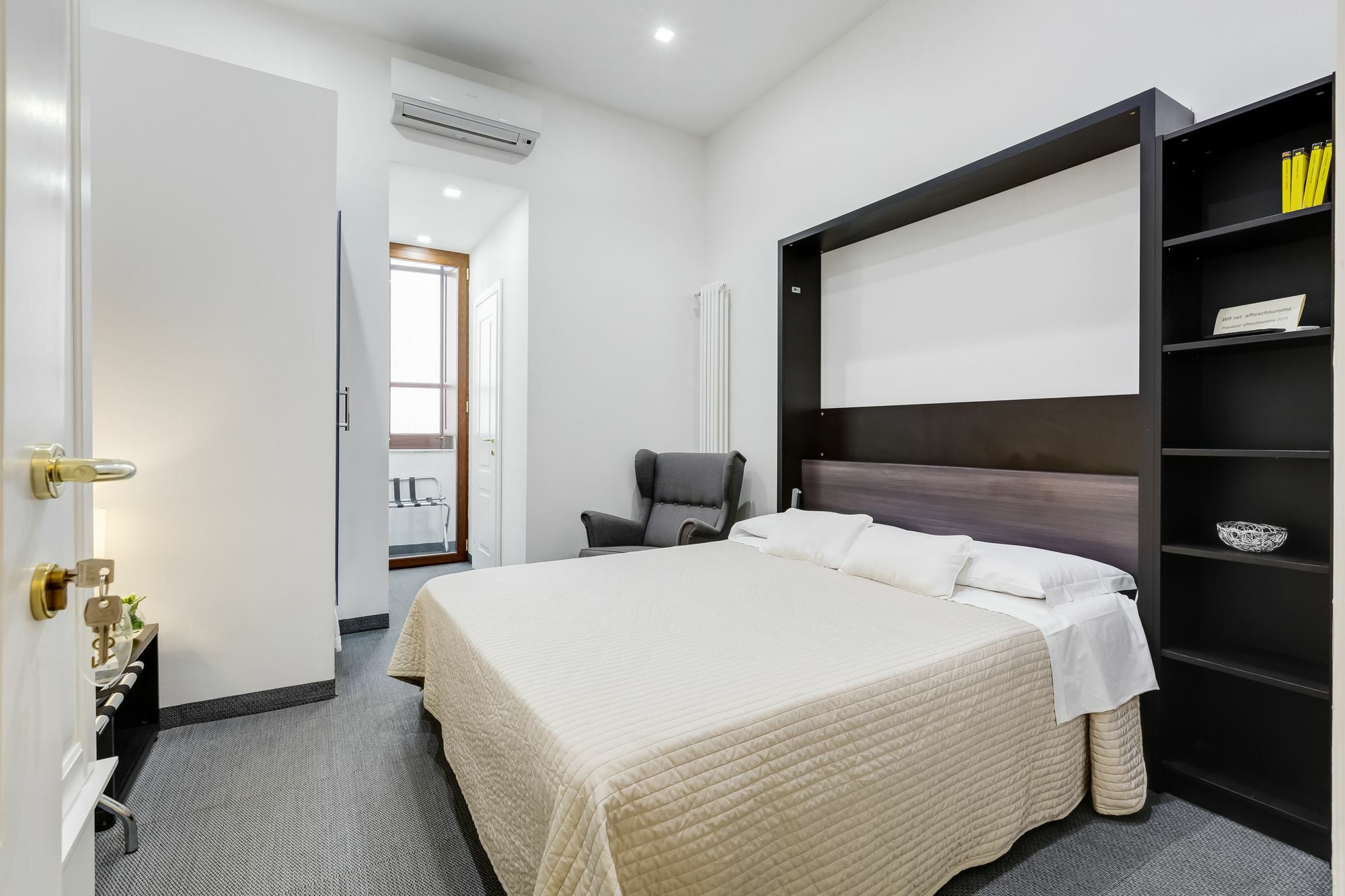Affreschi Su Luxury 2* Rom