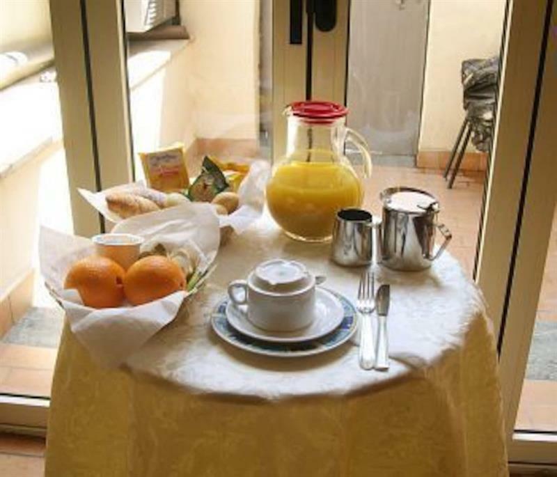 Hotel Regina Margherita 3*