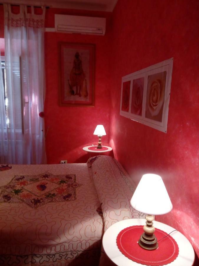 Bed and breakfast Max House